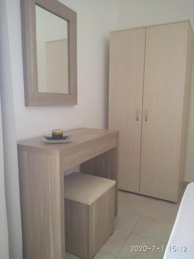 Kelly Apartments 阿普索斯 外观 照片